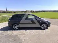 2005 Seat Toledo