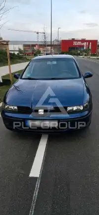 2005 Seat Toledo