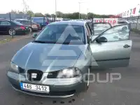 2005 Seat Cordoba