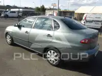 2005 Seat Cordoba