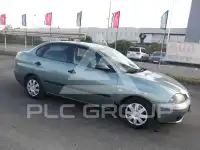 2005 Seat Cordoba