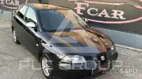 2005 Seat Cordoba