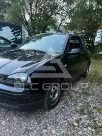 2005 Seat Arona