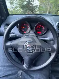 2005 Seat Arona