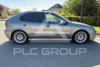 2005 Seat Leon