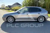 2005 Seat Leon