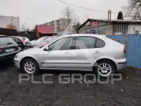 2005 Seat Leon