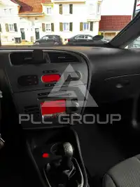 2005 Seat Leon