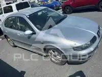 2005 Seat Leon