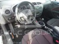 2005 Seat Leon