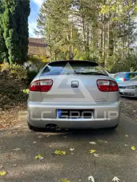2005 Seat Leon