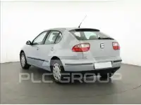 2005 Seat Leon