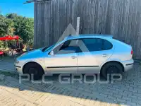 2005 Seat Leon