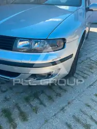 2005 Seat Leon