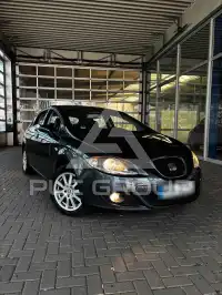 2005 Seat Leon