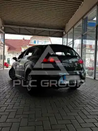 2005 Seat Leon