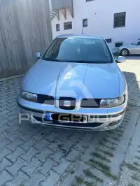2005 Seat Leon