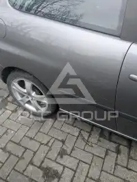 2005 Seat Ibiza