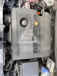 2005 Seat Ibiza