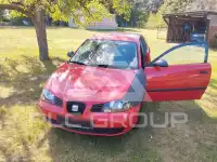 2005 Seat Ibiza