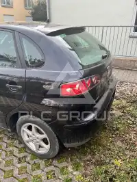 2005 Seat Ibiza