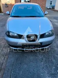 2005 Seat Ibiza