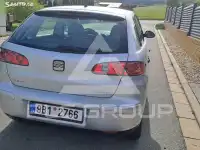 2005 Seat Ibiza