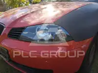 2005 Seat Ibiza