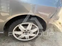 2005 Seat Ibiza