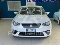 2005 Seat Ibiza
