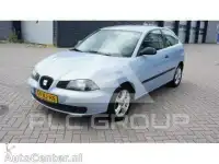 2005 Seat Ibiza