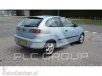 2005 Seat Ibiza