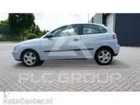 2005 Seat Ibiza