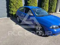 2005 Seat Ibiza