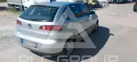 2005 Seat Ibiza