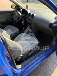 2005 Seat Ibiza