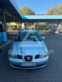 2005 Seat Ibiza
