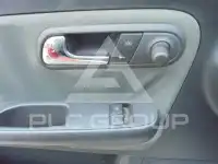2005 Seat Ibiza