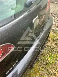 2005 Seat Ibiza