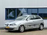 2005 Seat Ibiza