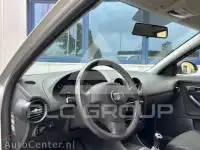 2005 Seat Ibiza