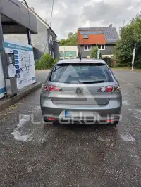 2005 Seat Ibiza