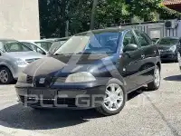 2005 Seat Ibiza