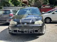 2005 Seat Ibiza