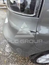 2005 Seat Ibiza