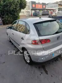 2005 Seat Ibiza