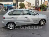 2005 Seat Ibiza