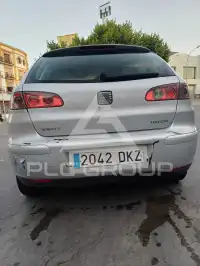 2005 Seat Ibiza