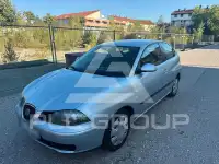 2005 Seat Ibiza