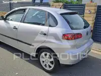 2005 Seat Ibiza